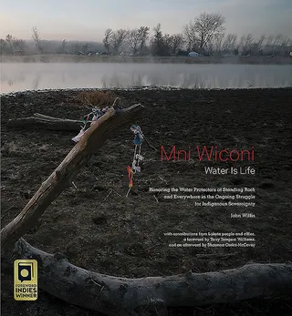 Mni Wiconi/Water Is Life