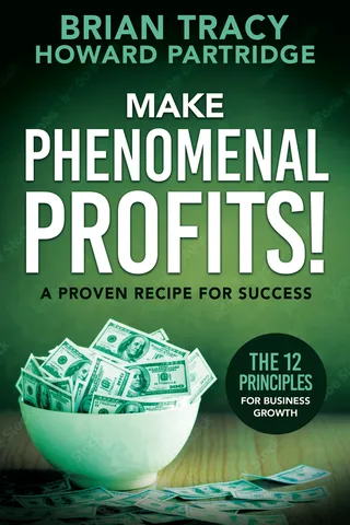 Make Phenomenal Profits