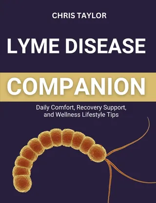 Lyme Disease Companion