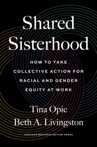 Shared Sisterhood
