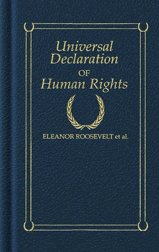 Universal Declaration of Human Rights
