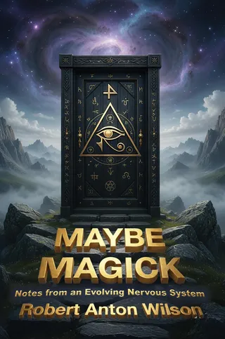 Maybe Magick
