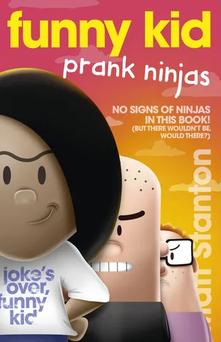 Prank Ninjas