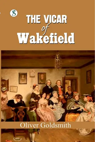 Vicar of Wakefield