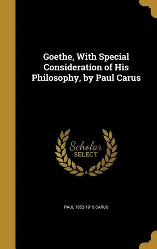 Goethe