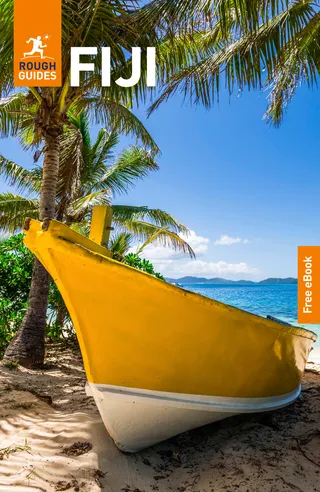 Rough Guides Fiji