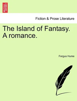 The Island of Fantasy