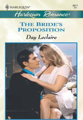 Bride's Proposition
