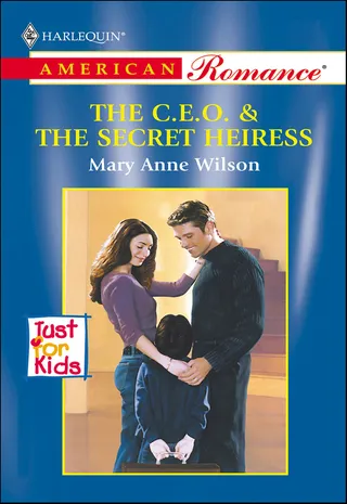 C.E.O. & The Secret Heiress