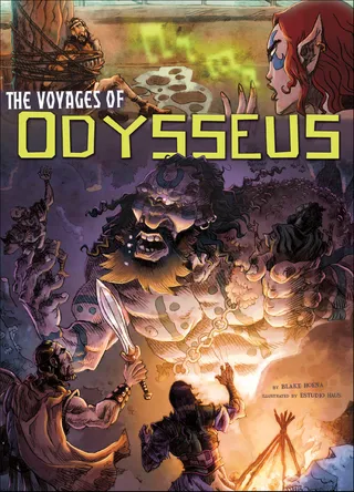 Voyages of Odysseus