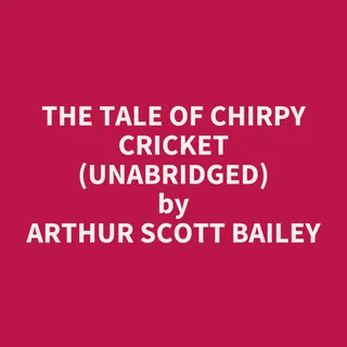 Tale of Chirpy Cricket
