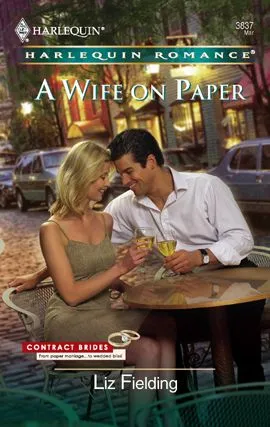 Wife on Paper