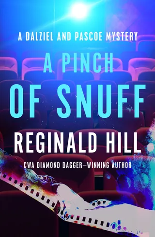 Pinch of Snuff