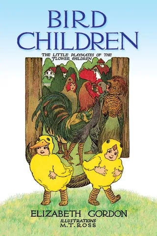 Bird Children
