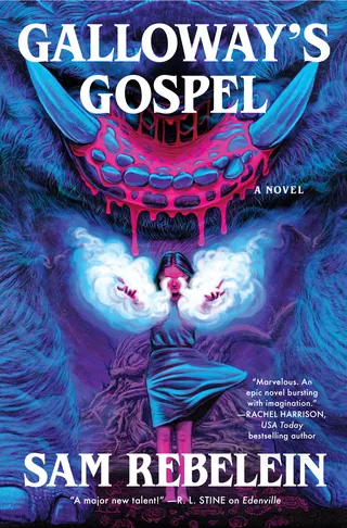 Galloway's Gospel
