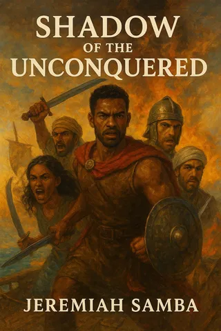 Shadow of the Unconquered