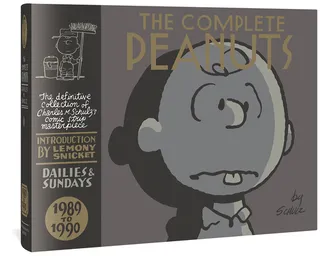The Complete Peanuts