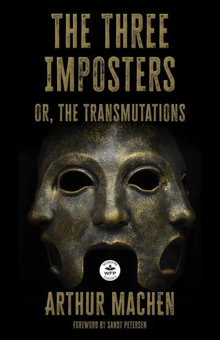 The Three Imposters