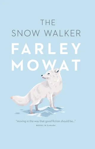 The Snow Walker