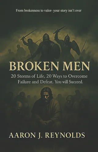 Broken Men