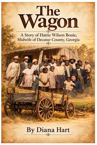 The Wagon