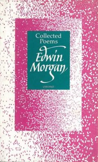 Edwin Morgan