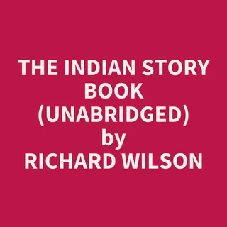 Indian Story Book