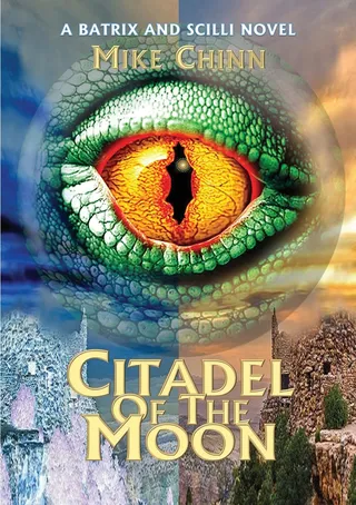 Citadel of the Moon