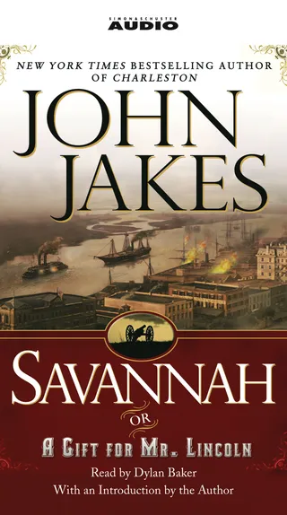 Savannah