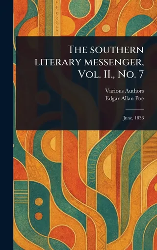 The Southern Literary Messenger