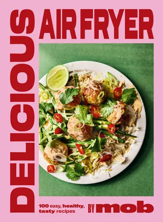 Delicious Air Fryer