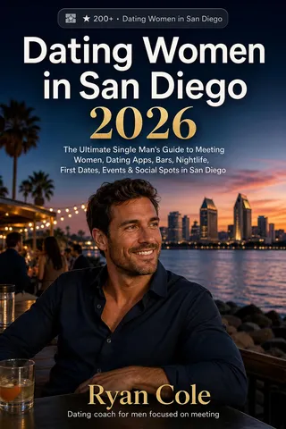 Dating Women in San Diego
