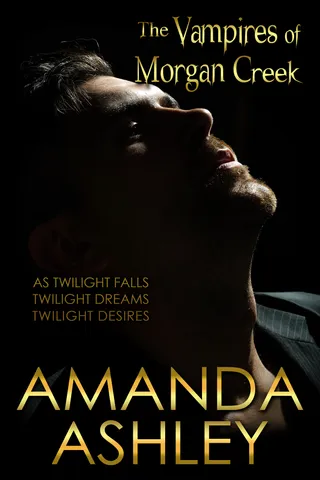The Vampires of Morgan Creek