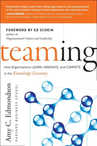Teaming