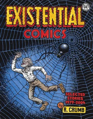 Existential Comics