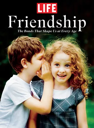 Friendship
