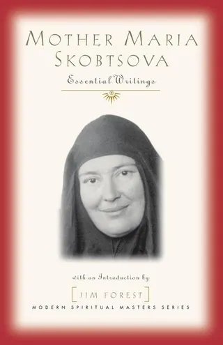 Mother Maria Skobtsova