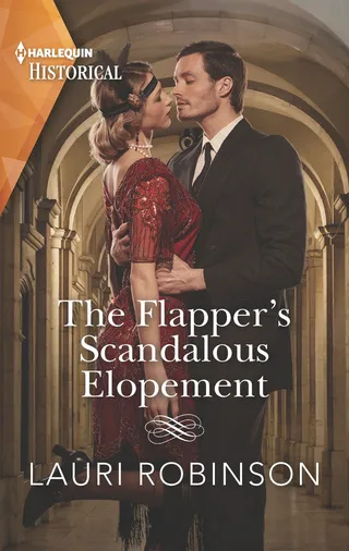 Flapper's Scandalous Elopement