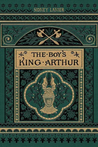 The Boy's King Arthur