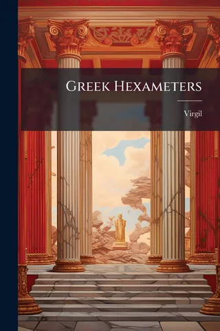 Greek Hexameters