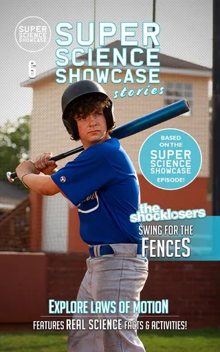 The Shocklosers Swing for the Fences