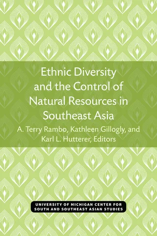 Ethnic Diversity and the Control of Natural Resources in Southeast Asia
