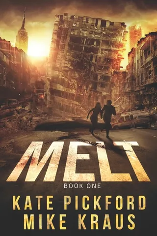 MELT MELT Book 1