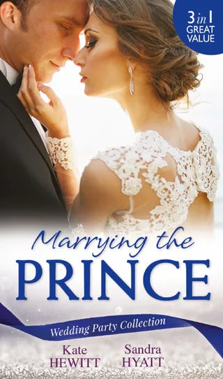Marrying The Prince