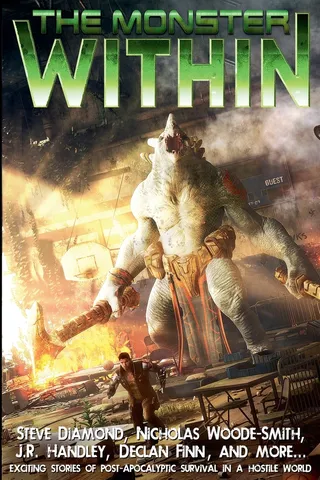 The Monster Within