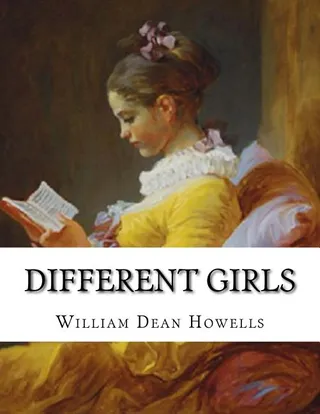 Different Girls