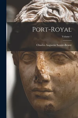 Port-Royal