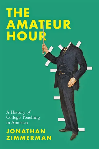 The Amateur Hour