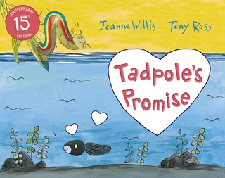 Tadpole's Promise