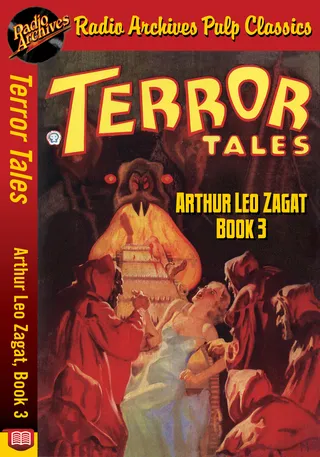 Terror Tales